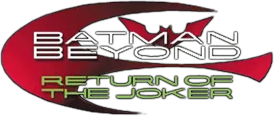 Batman Beyond - Return of the Joker (USA) emulator for Nintendo 64